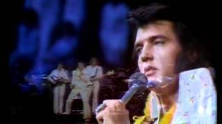 Elvis Presley - May Way  (HQ)