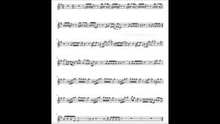 Still falling for you NOTES/ SPARTITO/ SHEET MUSIC