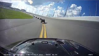 Jeep Beach 2016 Daytona Speedway World Record Parade Attempt