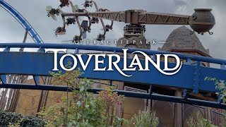 Toverland 2023