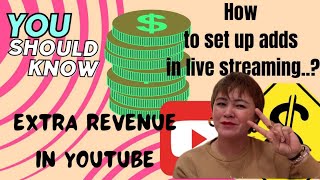 TUTORIAL!STEP BY STEP ON HOW TO SET UP UR POP UP ADS/HARANG ON UR LS FOR MONETIZED CHANNEL ONLY!!