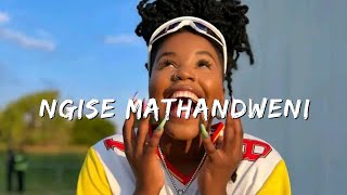 Nkosazana Daughter & Murumba Pitch - Ngise Mathandweni Feat Master KG x MaWhoo x Makhadzi 2024