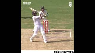 Shardul Thakur complete his fifty 50 with six vs Australia // Test cricket .