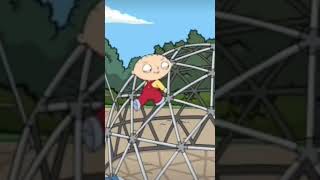 Jungle gym mine : family guy #shorts #familyguy #funnymoments #familyguyfunnymoments #petergriffin