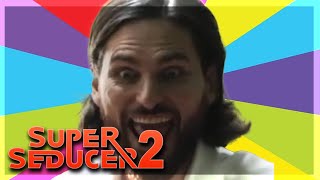 Super Seducer 2 - But I use only TERRIBLE answers