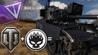 TL-1 || WOT Tier 8 American Medium Review