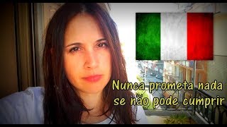 Promessa de trabalho....cuidado - 2018 EP. 48