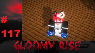 Lp. Gloomy Rise #117 Сжатая Материя:)