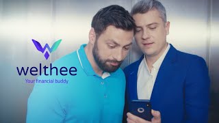 Welthee  - Your Financial Buddy