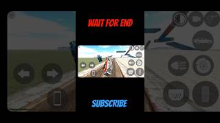 New fire truck cheat code in indian bike driving 3D#shorts#trendingshorts