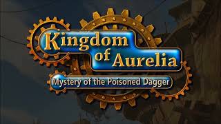 Kingdom of Aurelia – June 9