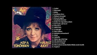 Halász Judit gyerekdalok válogatás | Nagy Zeneklub |