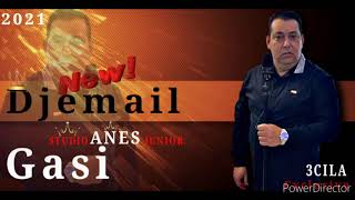 Djemail 2021 Gasi New Cila MI Streca Niko Nastil Te Corela #3STUDIO ANES JUNIOR