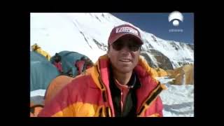 MILAGRO EN EL EVEREST ▪️ SOBREVIVIR EN EL EVEREST ▪️ Documental