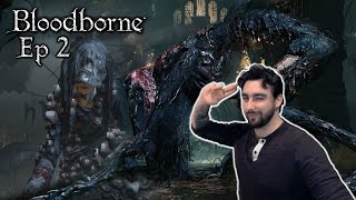 [Rediff] Le Monstre Affamé & Sorcières de Hemwick💀