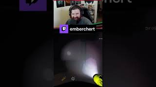 Run! Run! Run!... Rob? | emberchert on #Twitch