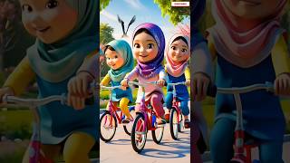 pahla kalima tayab la ilaha kids cartoon video islamic cartoon video #islamicvideo #cartoonforkids