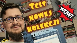 Thorgal – test kolejnej kolekcji Hachette w 2023 roku