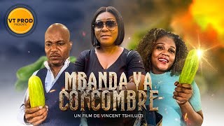 MBANDA YA CONCOMBRE  / EPISODE 3 / SERIE CONGOLAIS