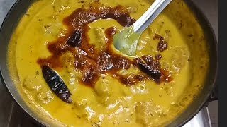 Yummy Spicy Punjabi Kadhi! How to make punjabi kadhi pakoda Dhaba style! ढाबे जैसी कड़ी पकौड़े वाली