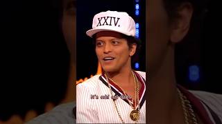 BRUNO MARS INTERVIEW..THANKS FOR SUBSCRIBE GUYS