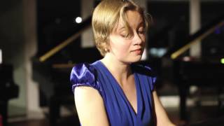 Anna Semkina - Nocturne en do mineur opus 48 n1 - Frédéric Chopin