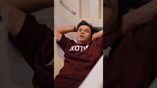 Subha Koi Pareshan Na Kare 🥰 | The Rocket Of Rajpal Yadav | #laugh #jokes #comedy #love