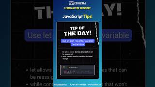 JavaScript Tips! #javascript #css #html #js #ai #ml #webdev #dataanalysis #javascriptdev #jssc #data