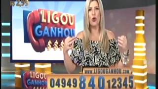 TS Iris Stefanelli Ligou Ganhou 161214