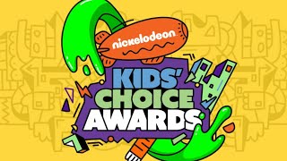 MOJE TYPY na KIDS CHOICE AWARDS 2021!