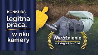 „Zadbaj o legitną pracę!” 🏆