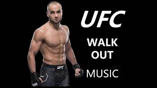 UFC Entrance Music / Eddie Alvarez