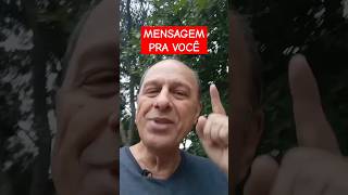 Mensagem Pra Você! - #dicas #coach #shorts #pensenisso