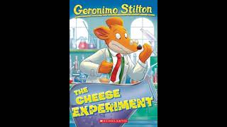 The Cheese Experiment #63 [COMPLETE AUDIOBOOK]