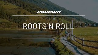 Roots`n Roll - Philip Walder & PROPAIN Spindrift