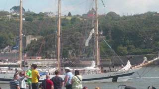 TALLSHIPS 2011 WATERFORD PICTURES