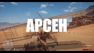 ВСЕВОДНОМ АРСЕН (BF1,CSGO)