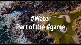 Clean water & golf - Golf Sustainable