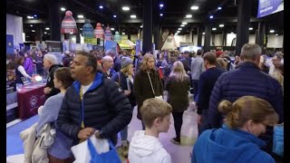 Boston Ski & Snowboard Expo (2019)