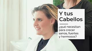 Sabes como tener cabellos sanos y hermosos? | Nubeà - Essential Oil Therapy