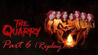 The Quarry | REPLAY | SAVING EVERYONE pt. 3