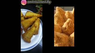 Chicken Cone | Ramadan Special Recipes | #shorts #shortsfeed #chicken #ytshorts #ramadankareem