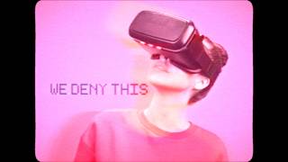 We Deny This Simulation | New Music 2024 | Official Music Video