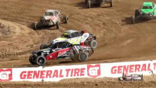 Lucas Oil Offroad Racing @ Firebird 3/19/11