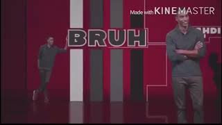 Tyler Perry’s Bruh Intro | A BET Plus Original Series