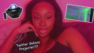 Was This Galaxy Projector Worth My Coins 👀??