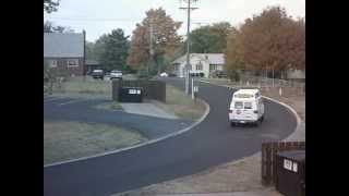 Ice Cream Truck Hit and Run