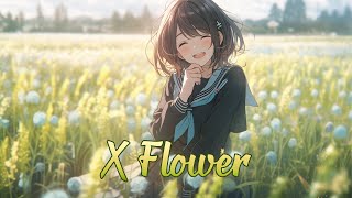 2N'Gres - X Flower