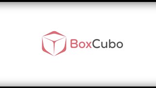 Logística Box Cubo SCC4 | Produzido pela Videoface