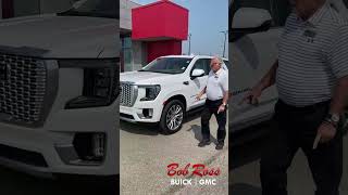 Check out this Certified Pre-Owned 2021 GMC Yukon Denali (C3081A) with Bill Sweatt!